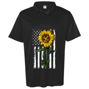 Utility Polo Thumbnail