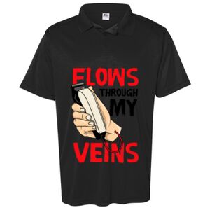 Utility Polo Thumbnail