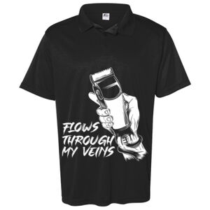 Utility Polo Thumbnail