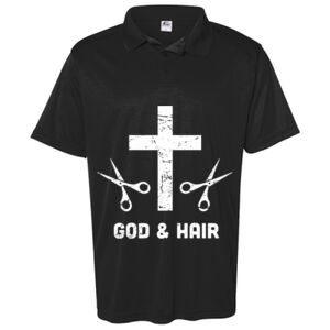 Utility Polo Thumbnail