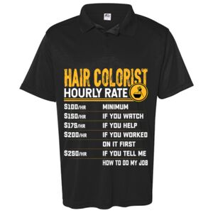 Utility Polo Thumbnail