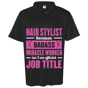 Utility Polo Thumbnail