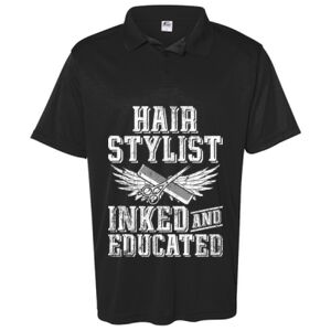 Utility Polo Thumbnail