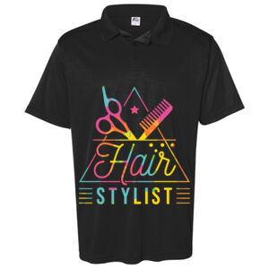 Utility Polo Thumbnail