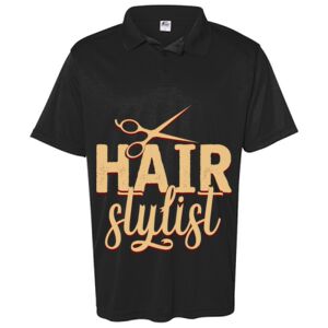 Utility Polo Thumbnail