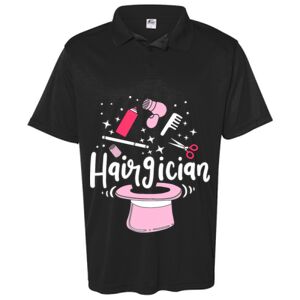 Utility Polo Thumbnail