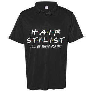 Utility Polo Thumbnail