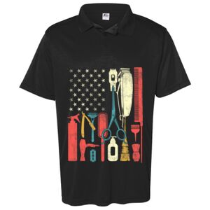 Utility Polo Thumbnail