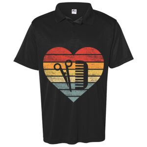 Utility Polo Thumbnail