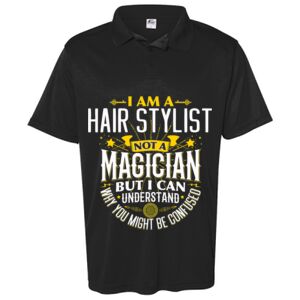 Utility Polo Thumbnail