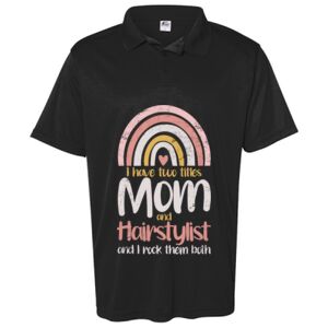 Utility Polo Thumbnail