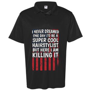 Utility Polo Thumbnail