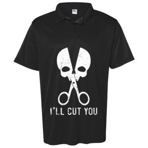 Utility Polo Thumbnail