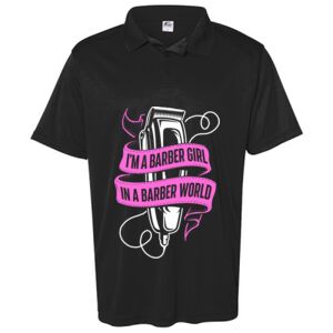 Utility Polo Thumbnail