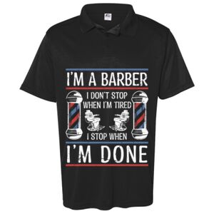 Utility Polo Thumbnail