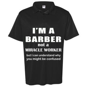 Utility Polo Thumbnail