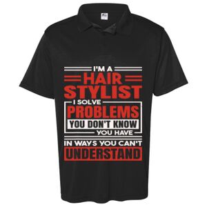 Utility Polo Thumbnail