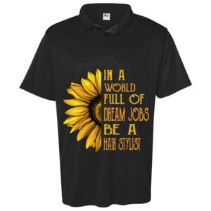 Utility Polo Thumbnail