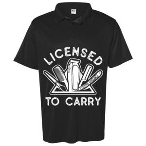 Utility Polo Thumbnail