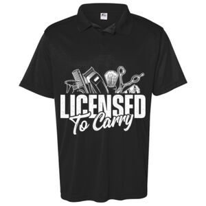 Utility Polo Thumbnail