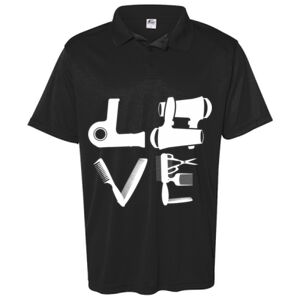 Utility Polo Thumbnail