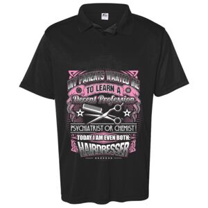 Utility Polo Thumbnail