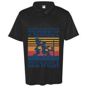 Utility Polo Thumbnail