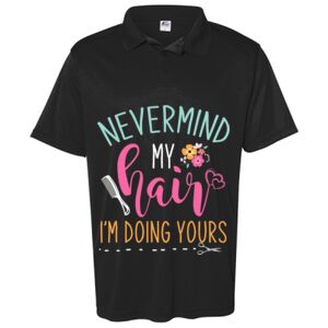 Utility Polo Thumbnail