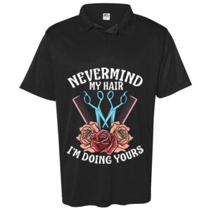 Utility Polo Thumbnail