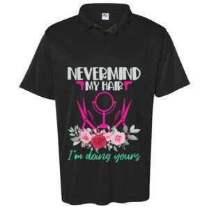 Utility Polo Thumbnail