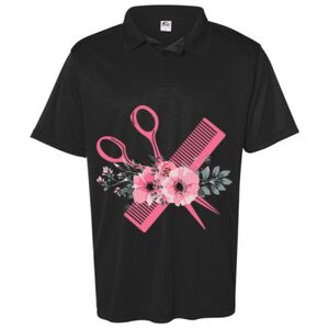 Utility Polo Thumbnail