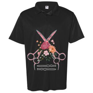 Utility Polo Thumbnail