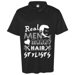 Utility Polo Thumbnail