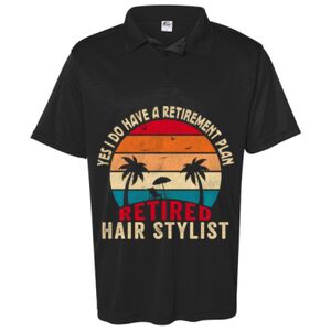 Utility Polo Thumbnail