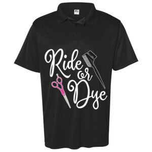 Utility Polo Thumbnail