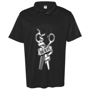 Utility Polo Thumbnail