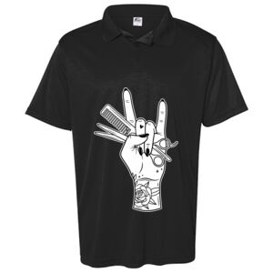 Utility Polo Thumbnail