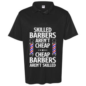 Utility Polo Thumbnail