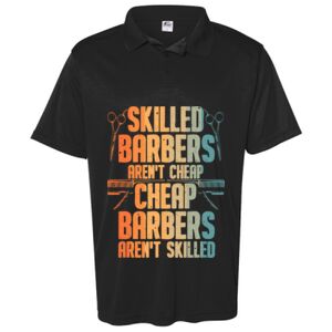 Utility Polo Thumbnail