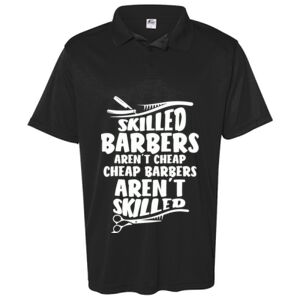 Utility Polo Thumbnail