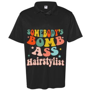 Utility Polo Thumbnail