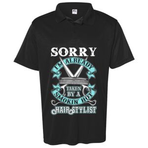 Utility Polo Thumbnail