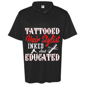 Utility Polo Thumbnail