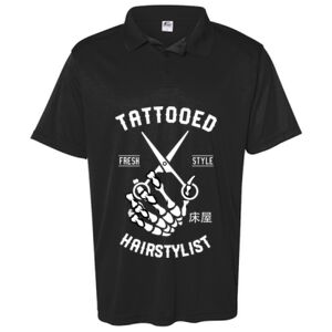 Utility Polo Thumbnail