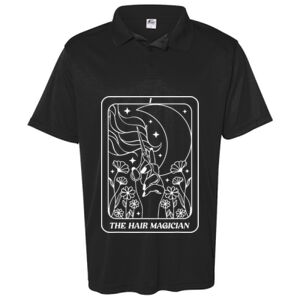 Utility Polo Thumbnail