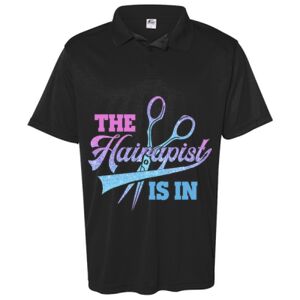 Utility Polo Thumbnail