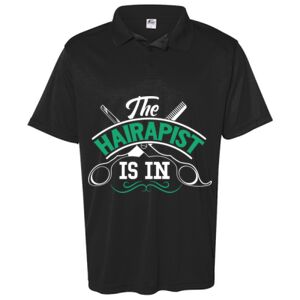 Utility Polo Thumbnail