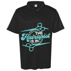 Utility Polo Thumbnail