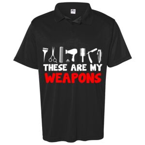 Utility Polo Thumbnail