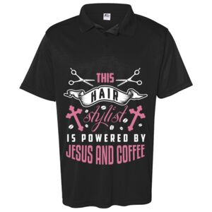 Utility Polo Thumbnail